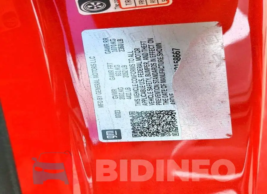 1G1FB3DS4P0158667 Photo# 12