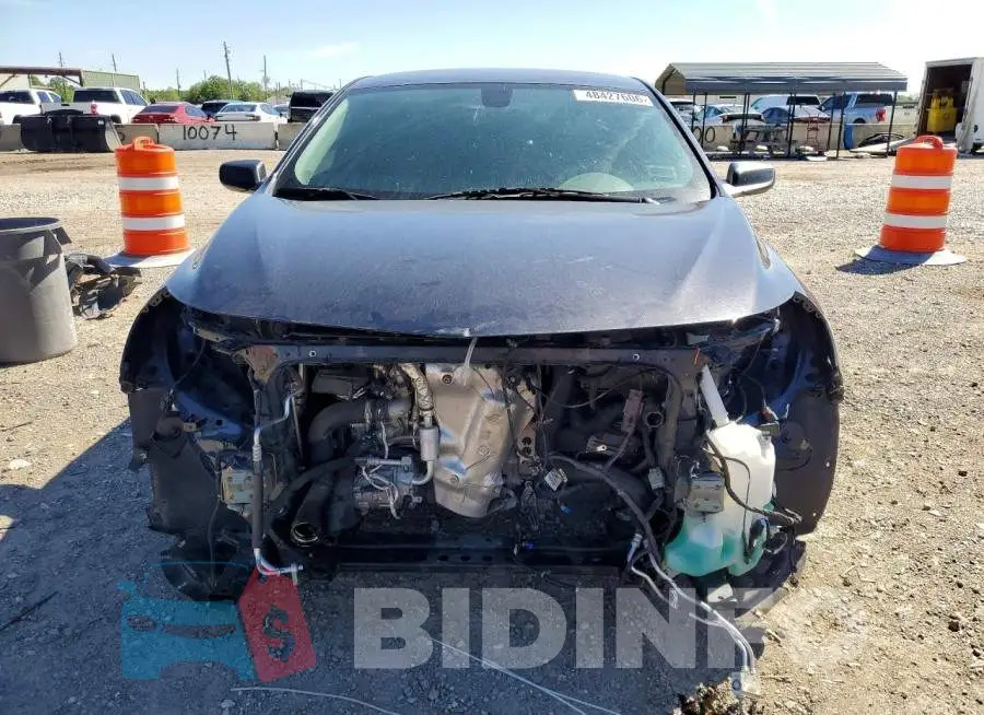 1G1ZB5ST4NF202827 Photo# 5