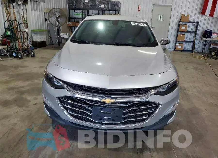 1G1ZD5ST0KF191413 Photo# 5