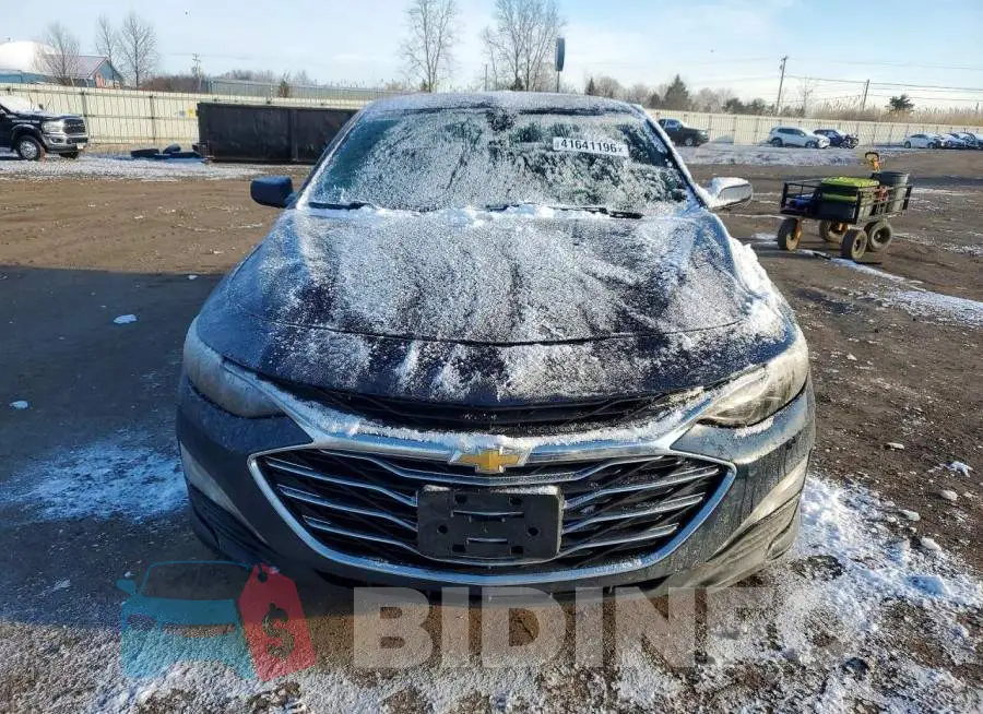 1G1ZD5ST0NF181517 Photo# 5