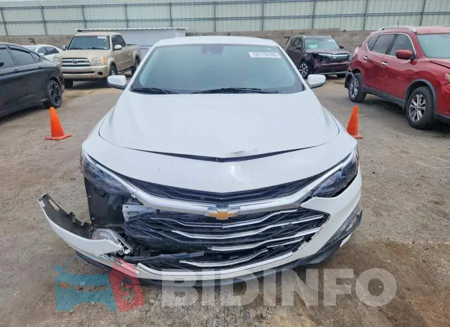 1G1ZD5ST0PF204376 Photo# 5