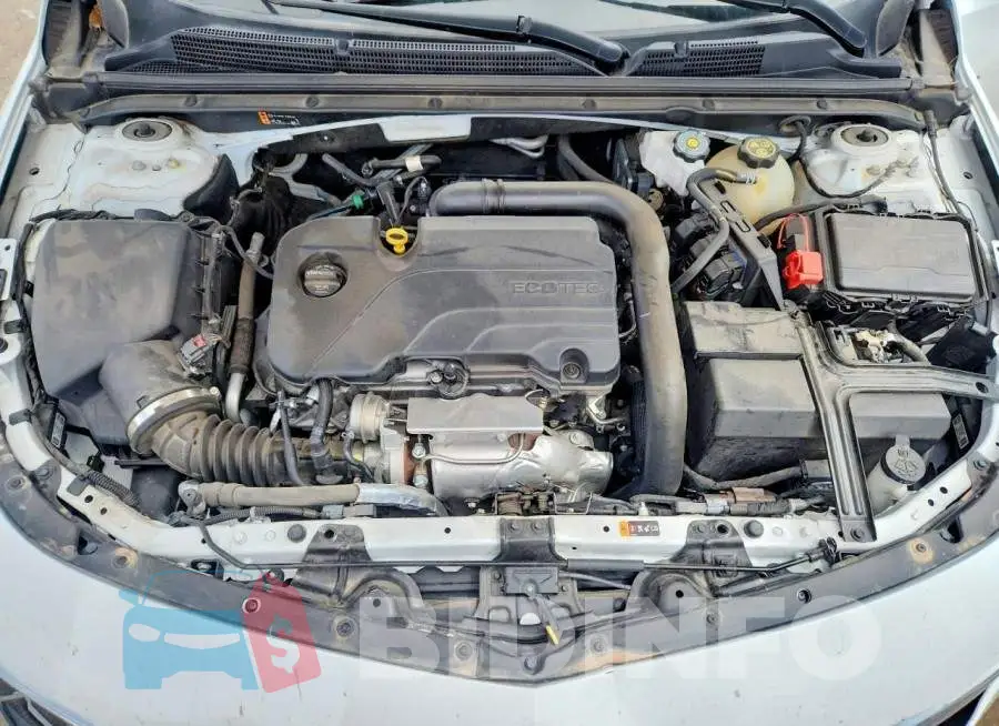 1G1ZD5ST0PF204376 Photo# 11