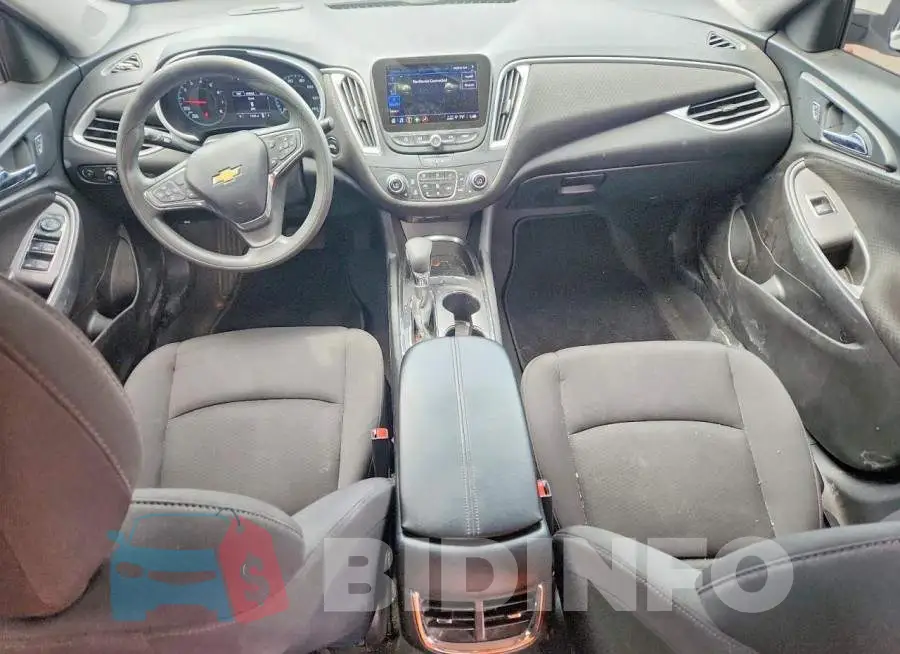 1G1ZD5ST0PF204376 Photo# 8