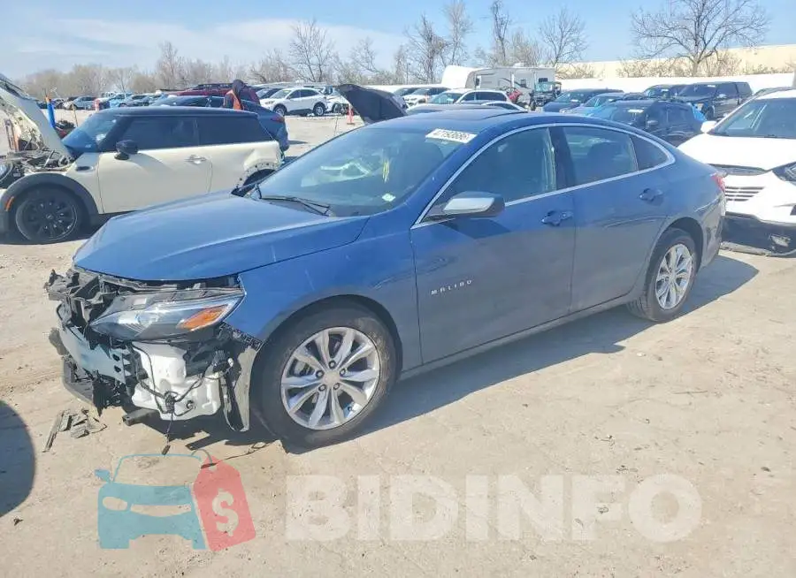 1G1ZD5ST0RF209211 Photo# 1