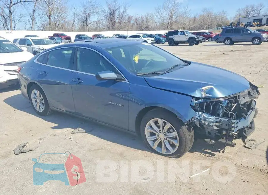 1G1ZD5ST0RF209211 Photo# 4