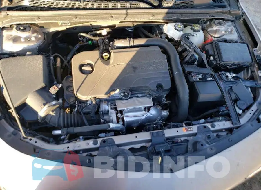 1G1ZD5ST1PF136069 Photo# 11