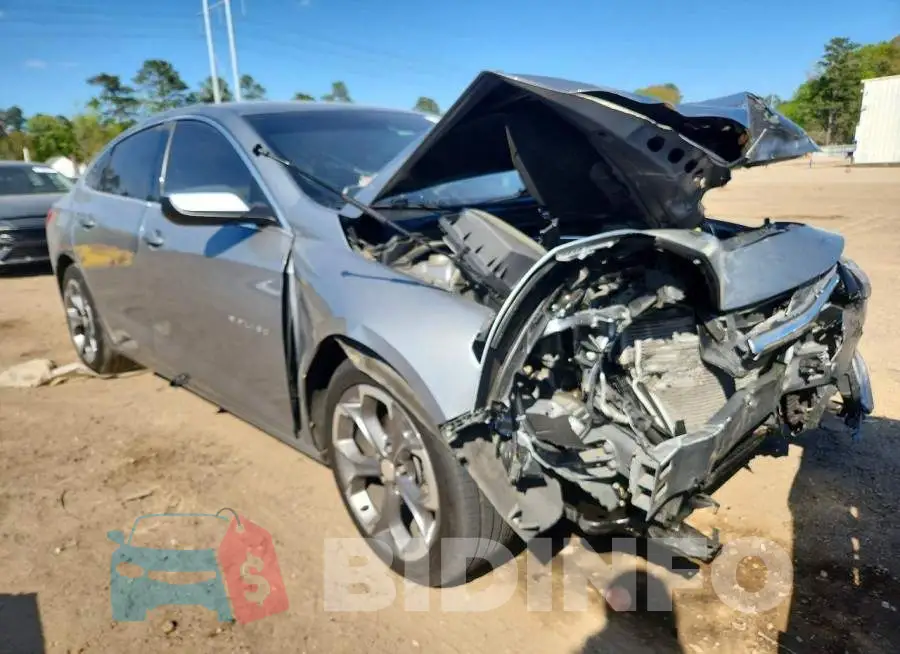 1G1ZD5ST1PF162073 Photo# 4