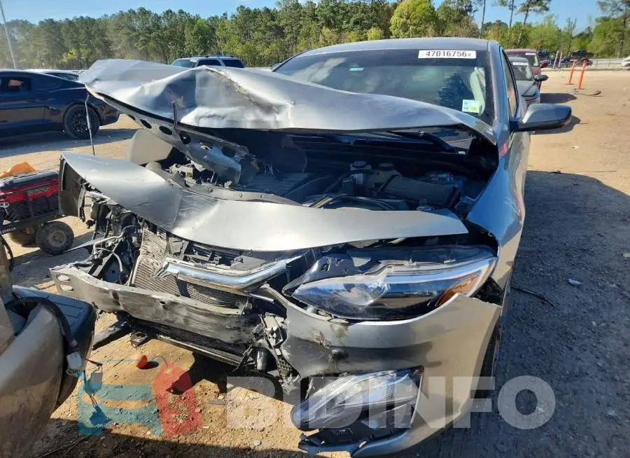 1G1ZD5ST1PF162073 Photo# 5