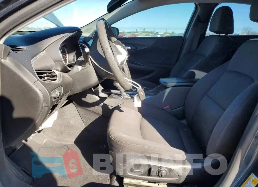 1G1ZD5ST2KF157666 Photo# 7