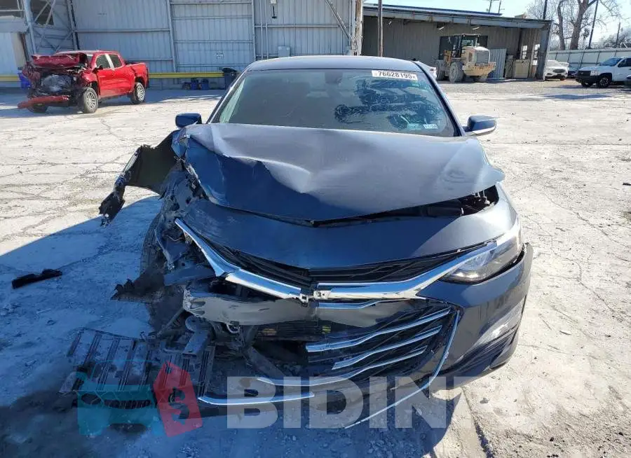 1G1ZD5ST2KF157666 Photo# 5