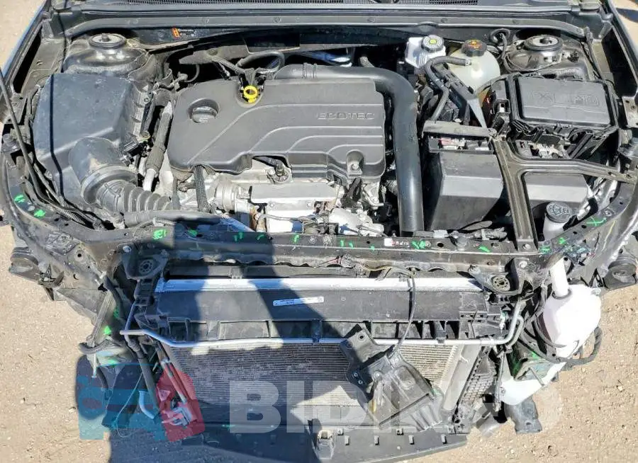 1G1ZD5ST2RF196669 Photo# 11