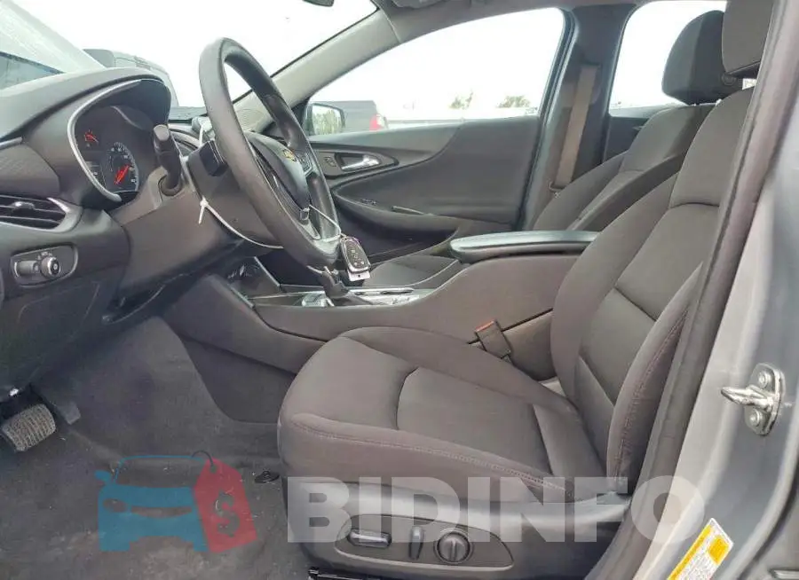 1G1ZD5ST3PF210527 Photo# 7