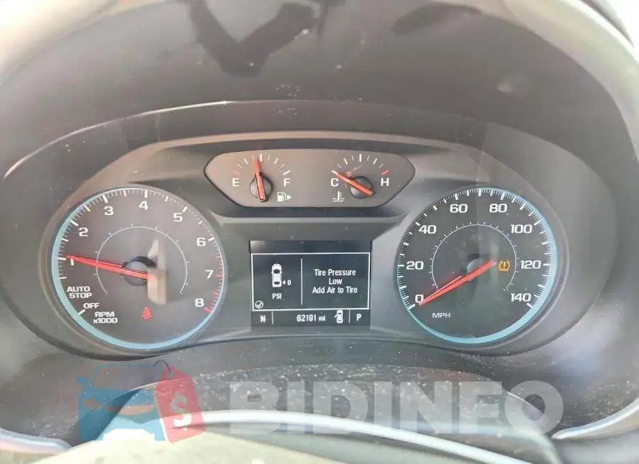 1G1ZD5ST4PF180454 Photo# 9