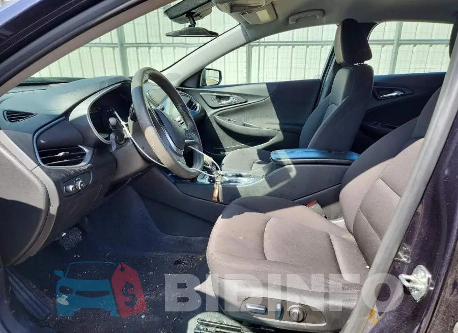 1G1ZD5ST4PF180454 Photo# 7