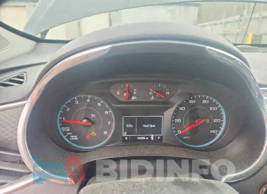 1G1ZD5ST5LF035014 Photo# 9