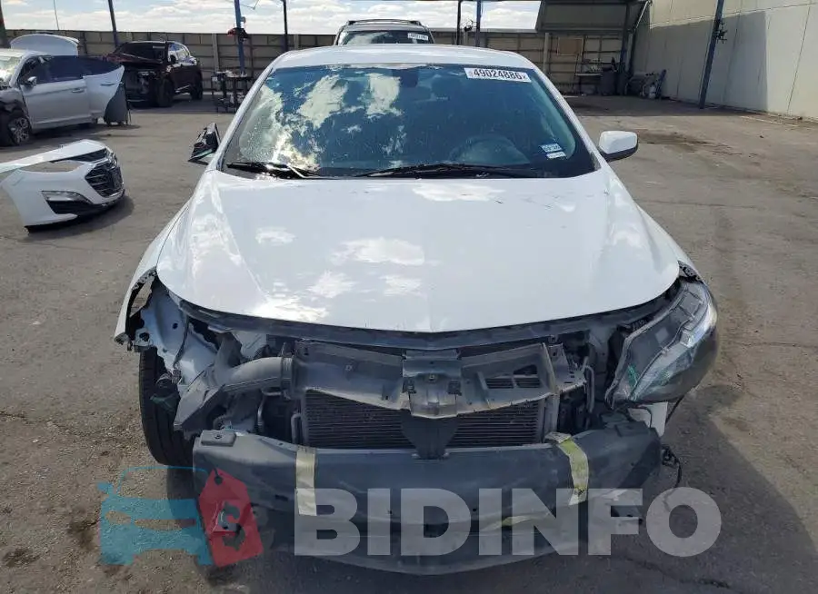 1G1ZD5ST5LF053755 Photo# 5