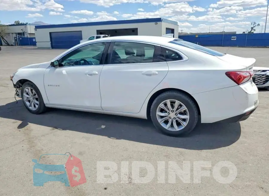 1G1ZD5ST5LF053755 Photo# 2