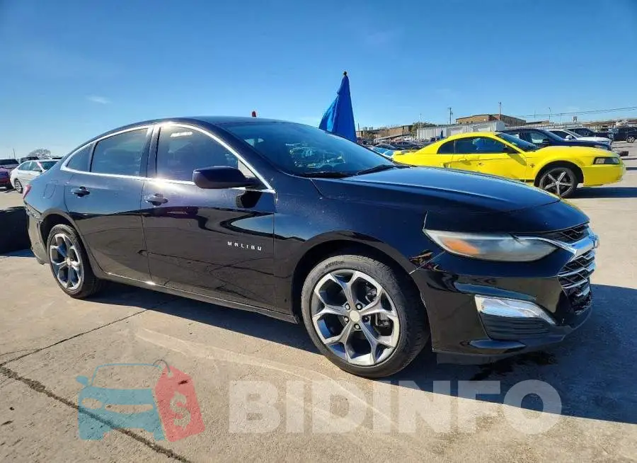 1G1ZD5ST5LF111377 Photo# 4