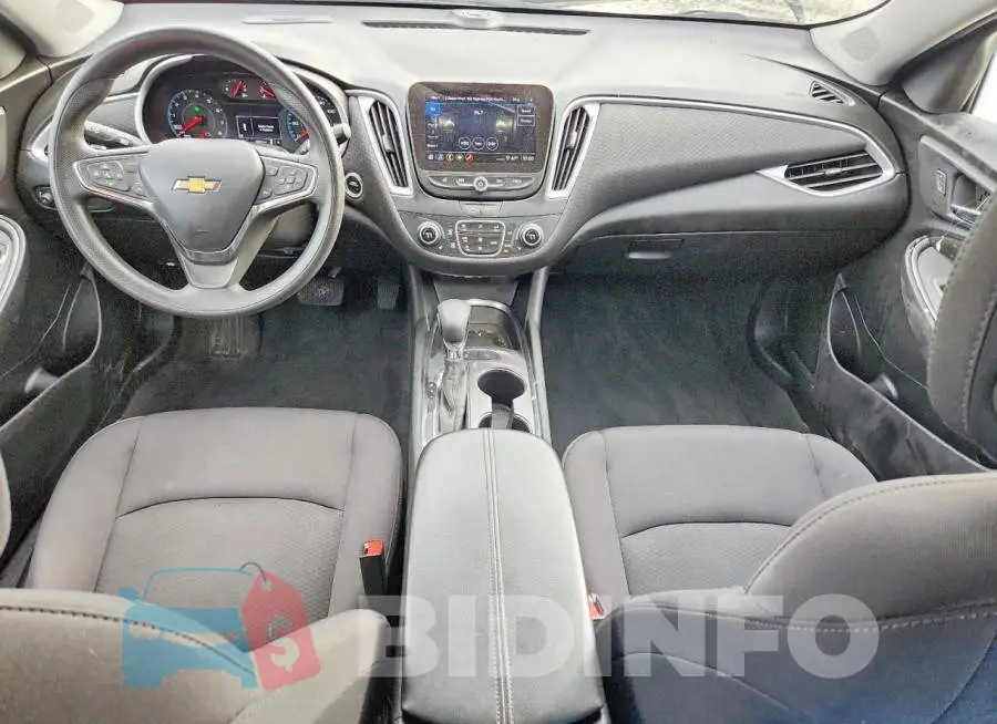 1G1ZD5ST5RF137504 Photo# 8