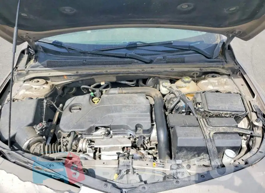 1G1ZD5ST6NF119698 Photo# 11
