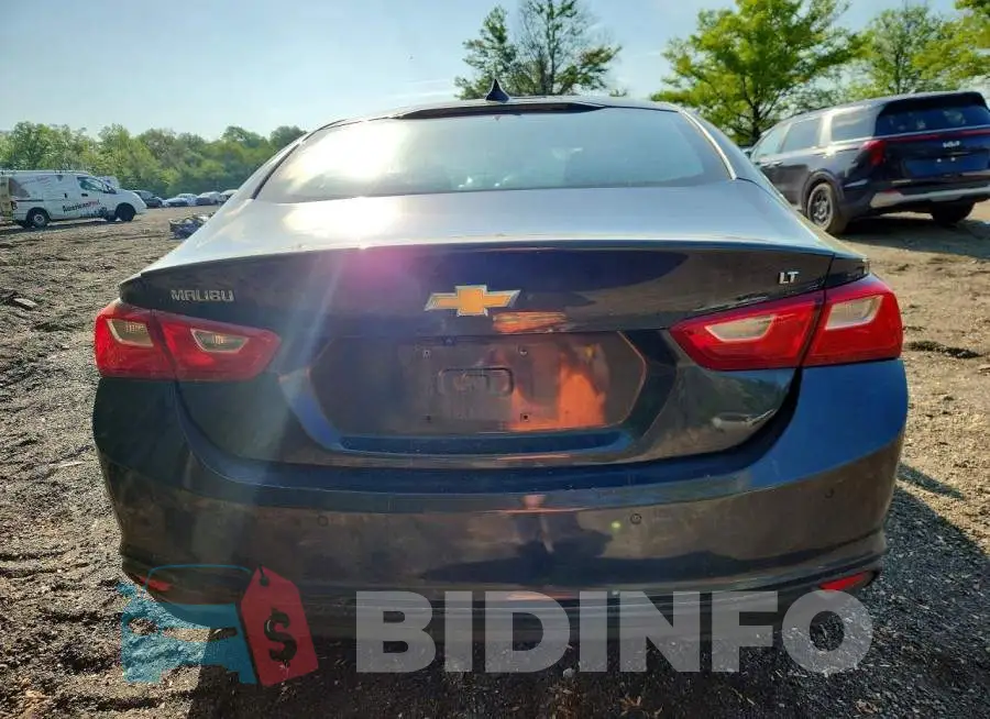 1G1ZD5ST6PF160612 Photo# 6