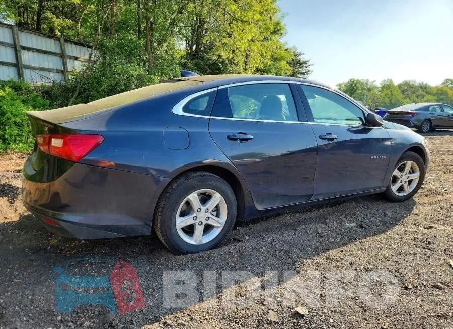 1G1ZD5ST6PF160612 Photo# 3