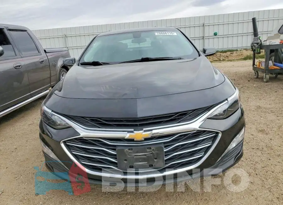 1G1ZD5ST7NF169297 Photo# 5