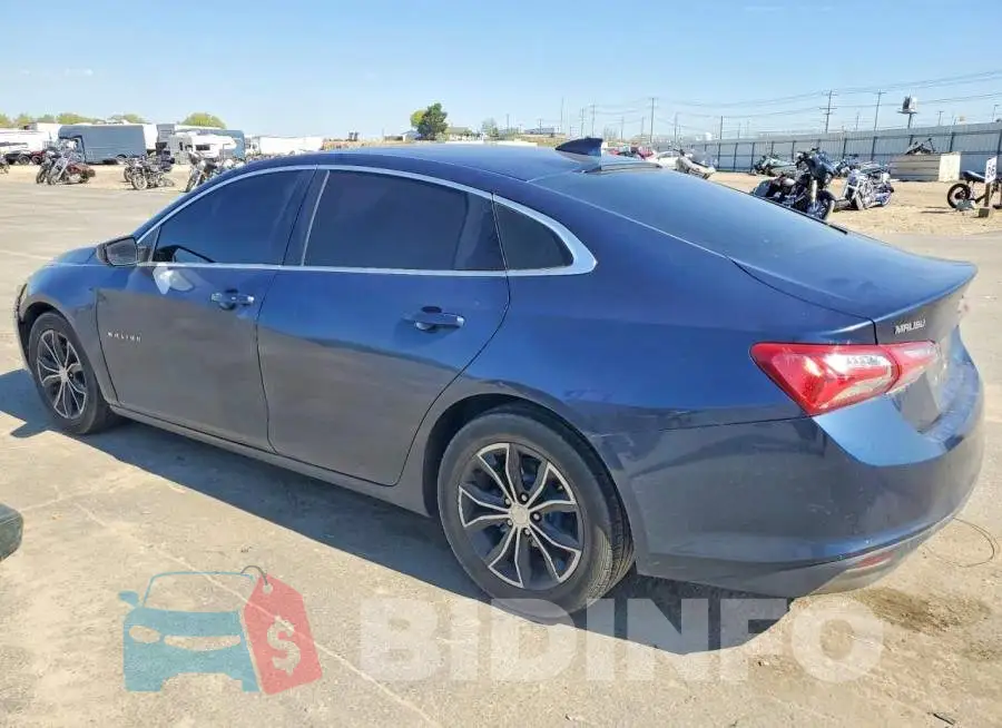 1G1ZD5ST9LF119448 Photo# 2