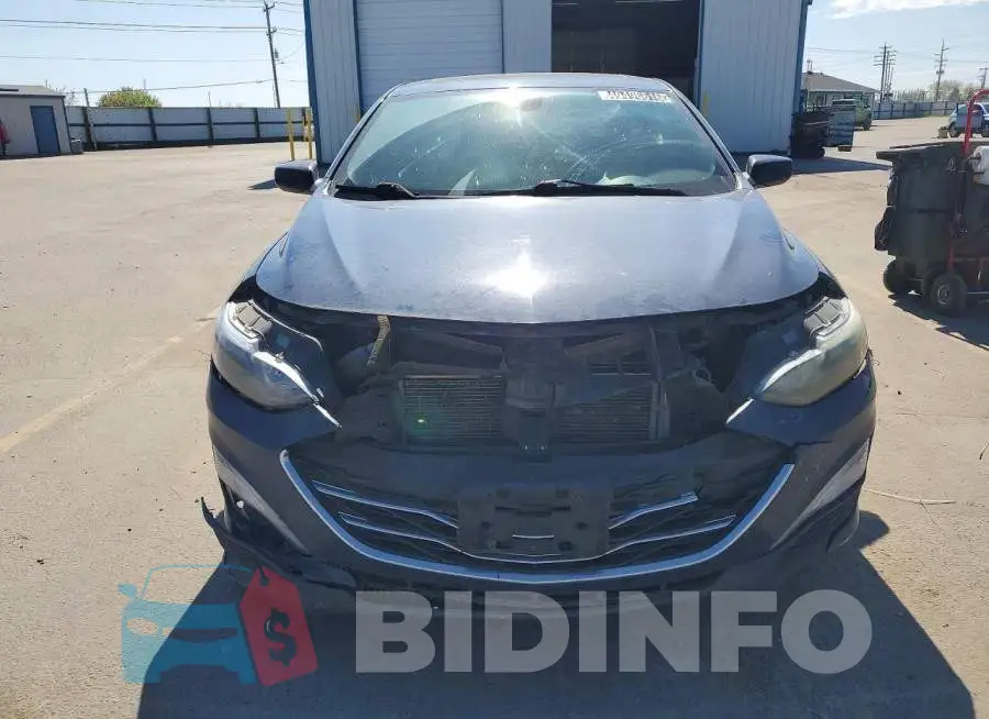 1G1ZD5ST9LF119448 Photo# 5