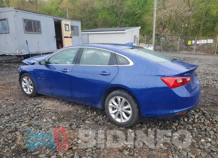 1G1ZD5ST9PF205414 Photo# 2