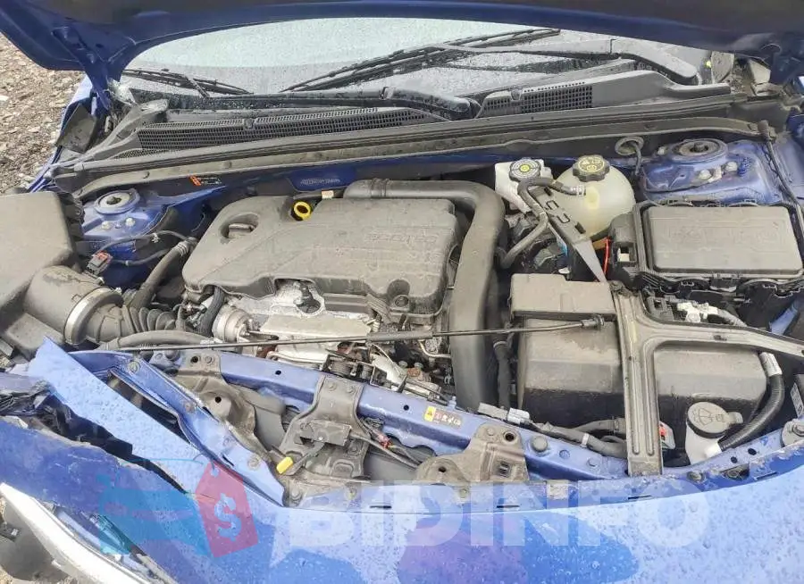 1G1ZD5ST9PF205414 Photo# 11