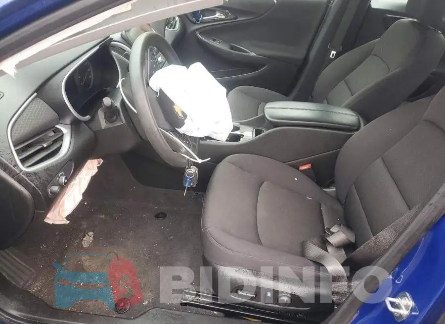 1G1ZD5ST9PF205414 Photo# 7