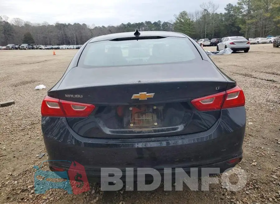 1G1ZD5ST9PF229213 Photo# 6