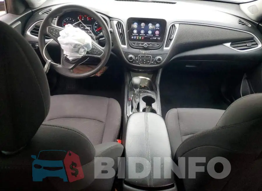 1G1ZD5ST9PF229213 Photo# 8