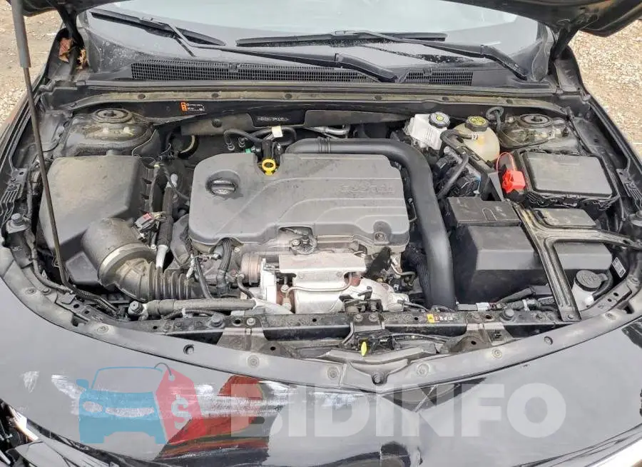 1G1ZD5ST9PF229213 Photo# 11