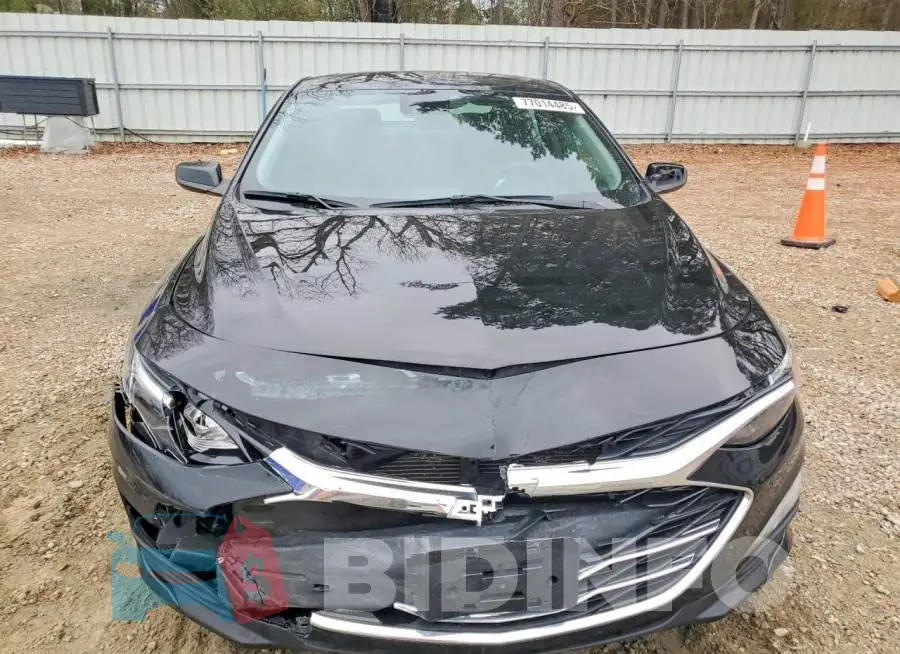 1G1ZD5ST9PF229213 Photo# 5