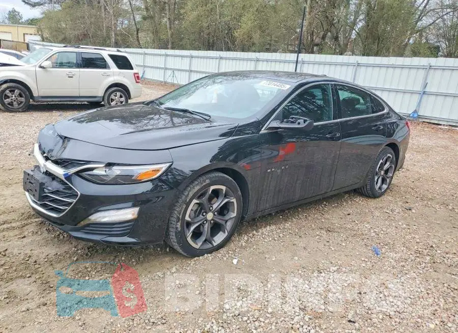 1G1ZD5ST9PF229213 Photo# 1