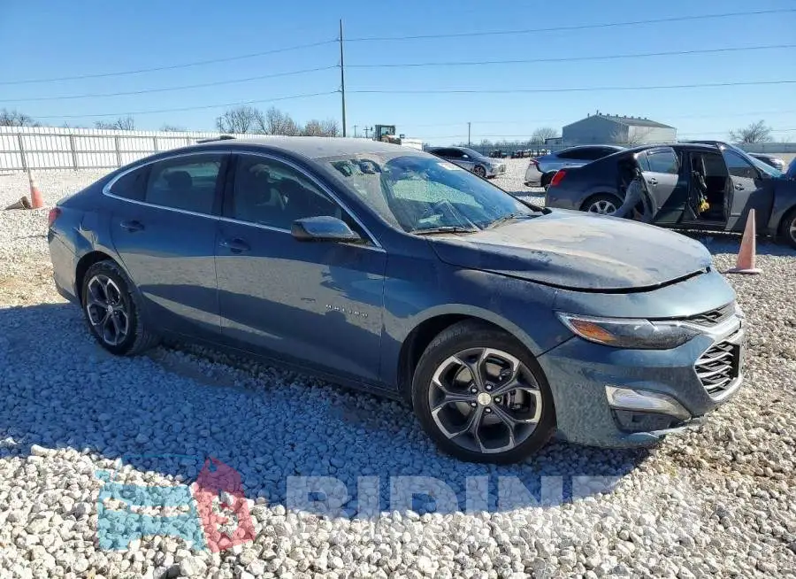 1G1ZD5ST9RF211815 Photo# 4