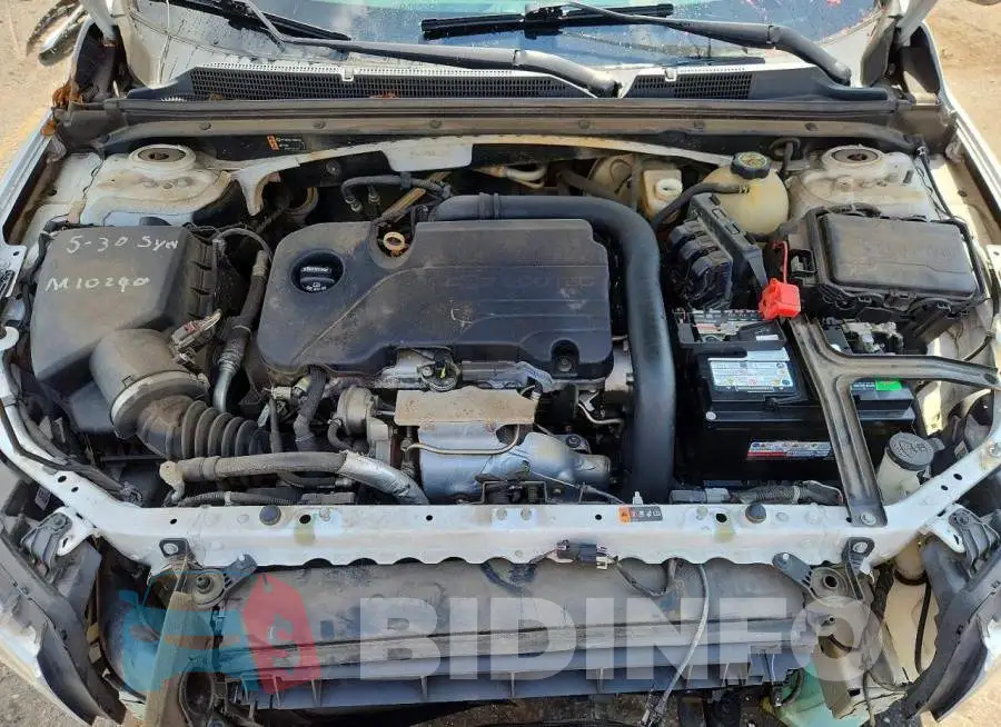1G1ZE5ST8HF148637 Photo# 11