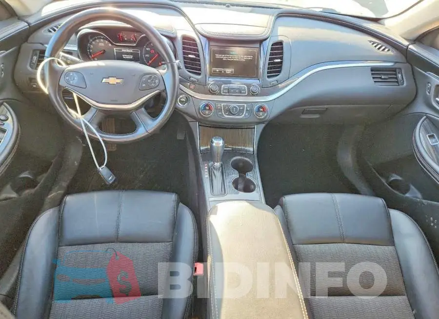 2G11Z5S3XK9109274 Photo# 8