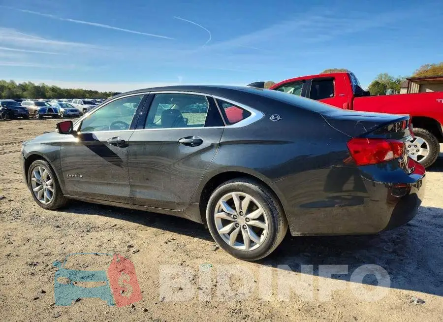 2G11Z5S3XK9109274 Photo# 2