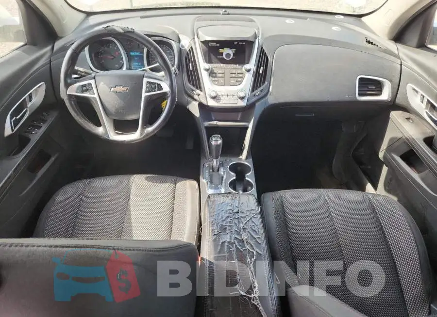 2GNALCEK9H6286318 Photo# 8