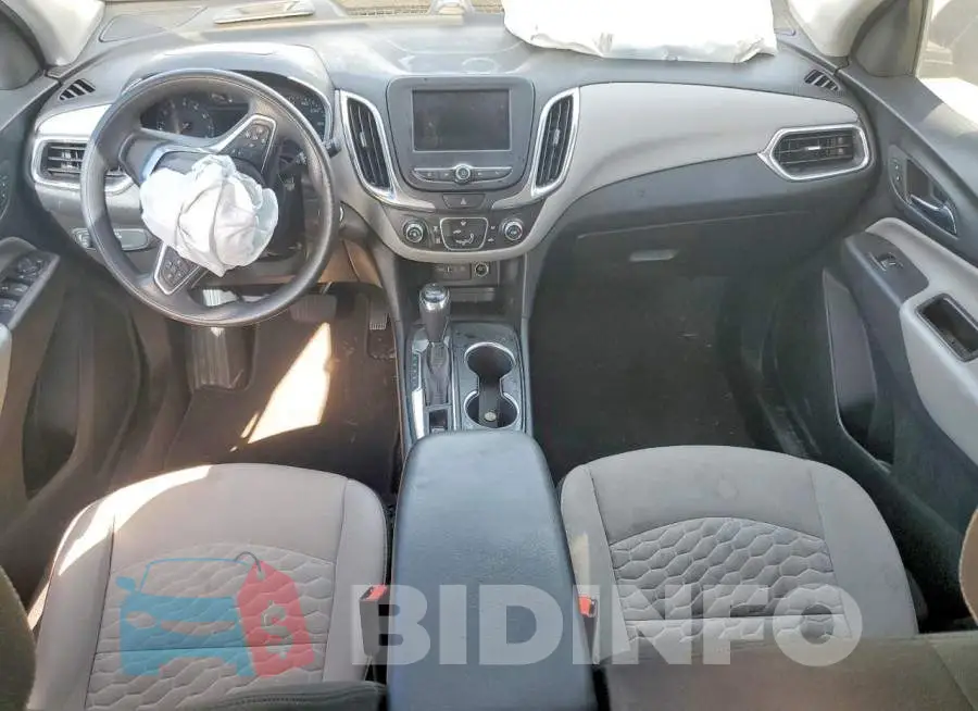 2GNAXFEV7L6150262 Photo# 8