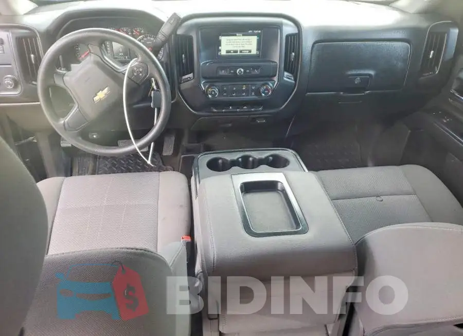 3GCUKPEC2JG171188 Photo# 8
