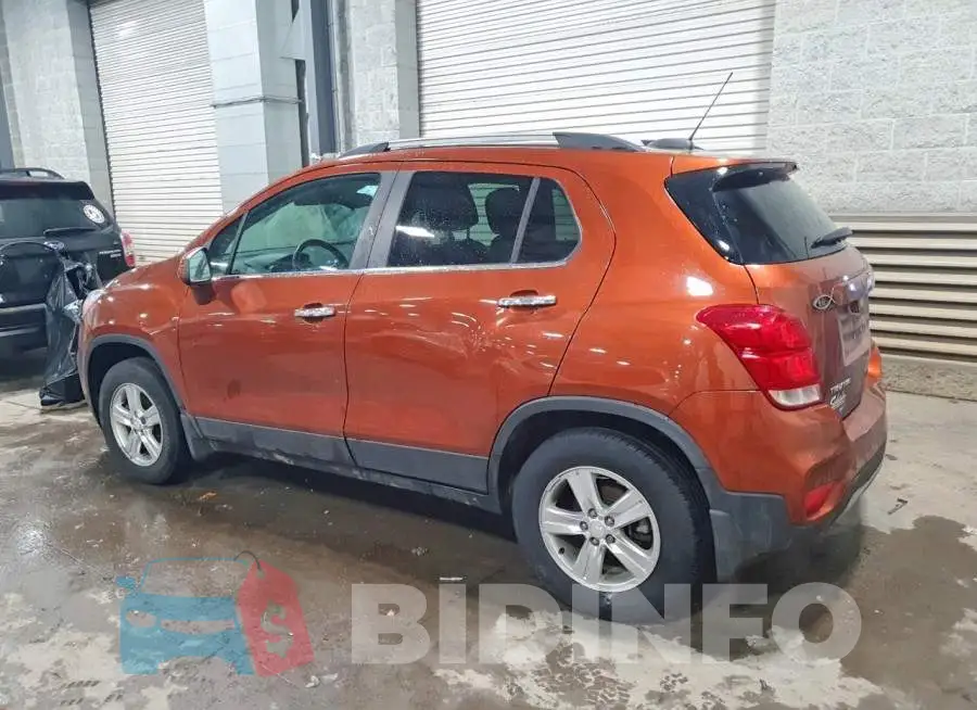 3GNCJPSB9KL238198 Photo# 1