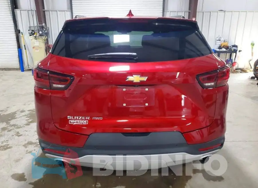 3GNKBJR47RS182243 Photo# 6