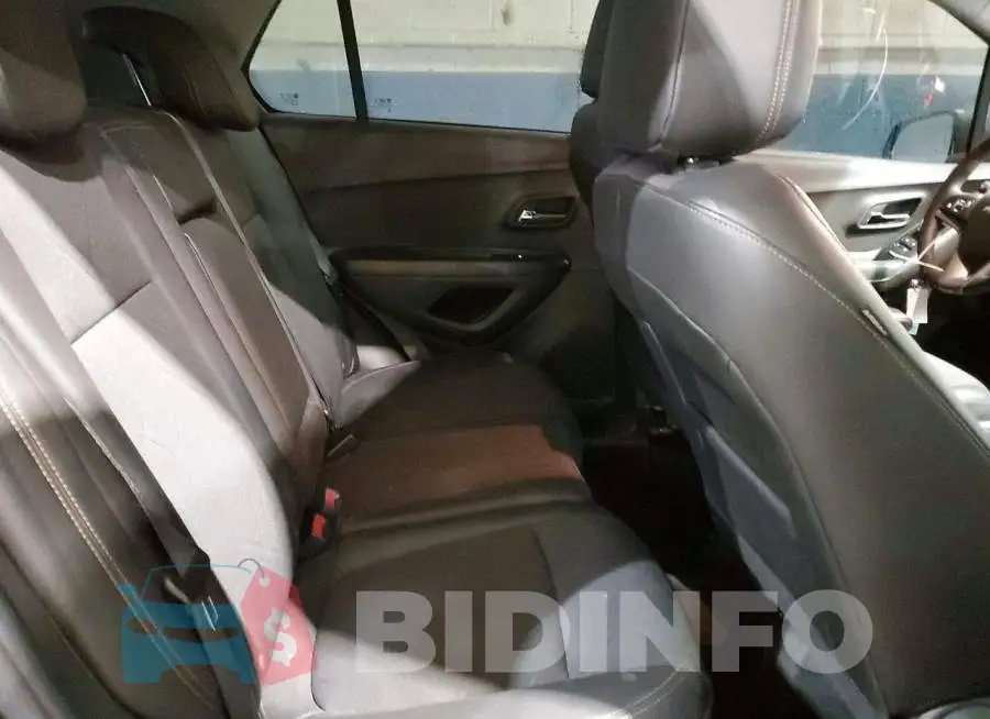 KL7CJPSM3NB505770 Photo# 11