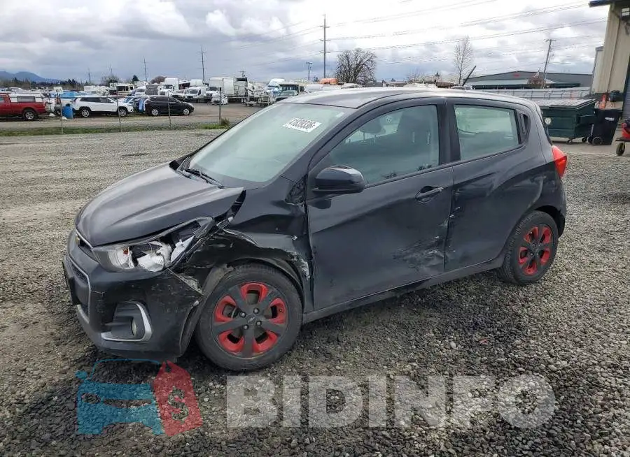 KL8CD6SA0JC443039 Photo# 1