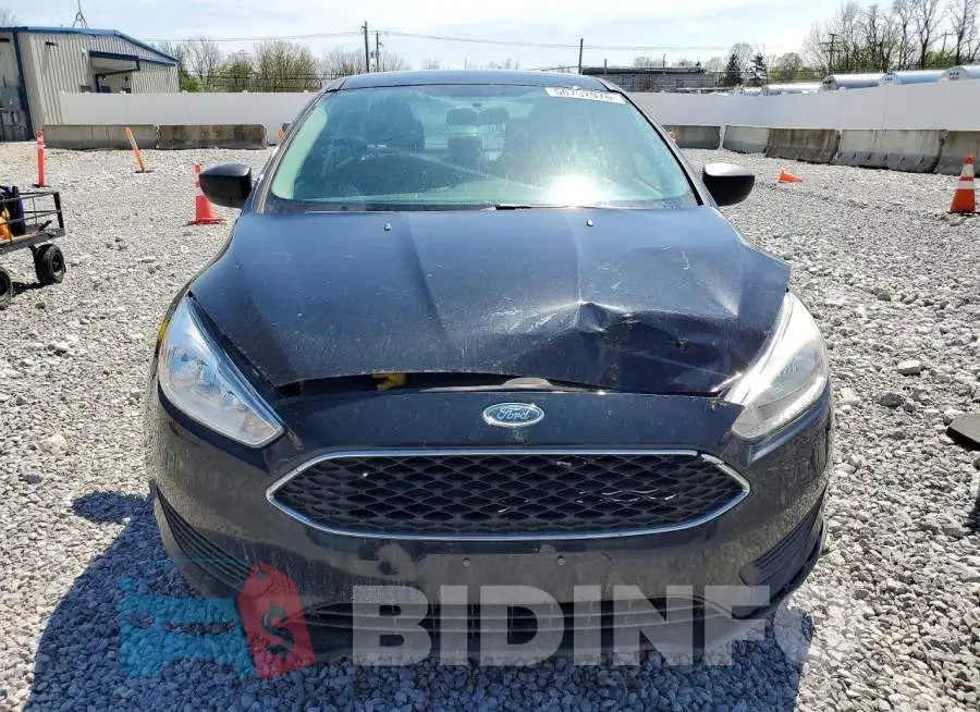 1FADP3E20JL301785 Photo# 5