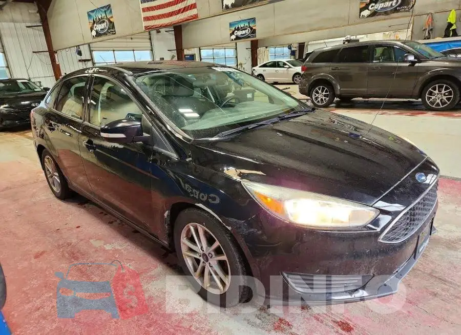 1FADP3F20HL340191 Photo# 4
